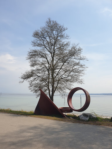 Konstanz, Bodensee-Therme - Thumbnail