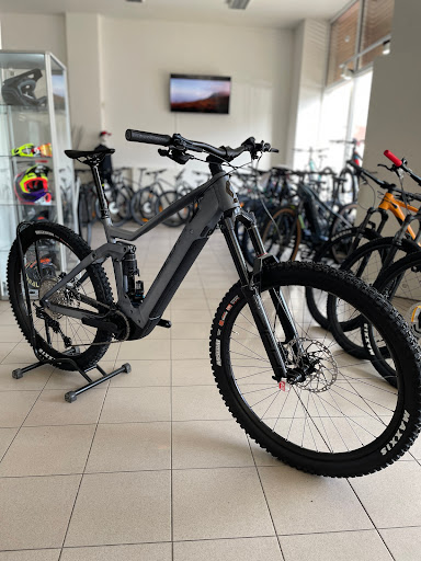 OFBIKE prodej a servis kol - Thumbnail