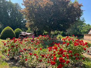 Photo n°16 de Chambre D'hôtes Les Perce Neige Resort & Spa proche TOURS à Vernou-sur-Brenne (Chambre d'hôtes)