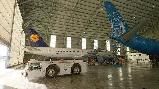 Tarmac Aragón - Thumbnail