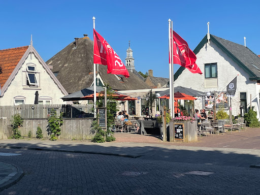 De Stal Texel - Thumbnail