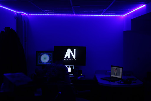 ANMedia - Visual