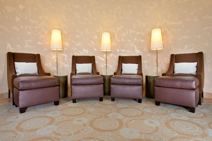 Ocean Crest Spa by null