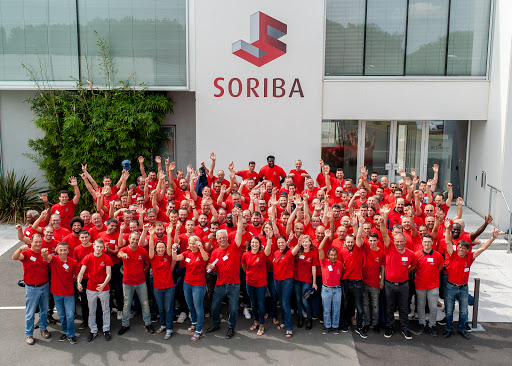 SORIBA Gallery - France