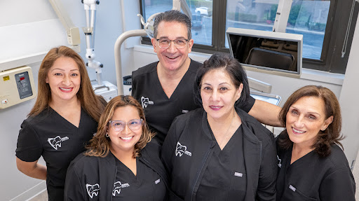 Como Dental Design John F. Como, D.D.S.