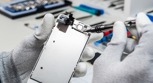 J&J Electronic Repair and Shop - Thumbnail