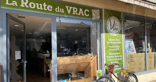 La route du vrac