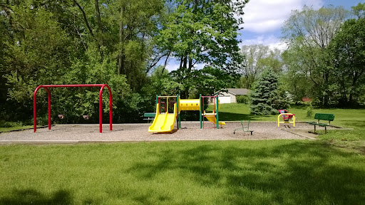 Auer/Broshears Park - Visual