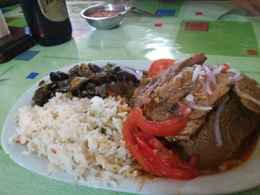 Comida Boliviana, Author: EUGENIO TOSONI DEMIGUEL