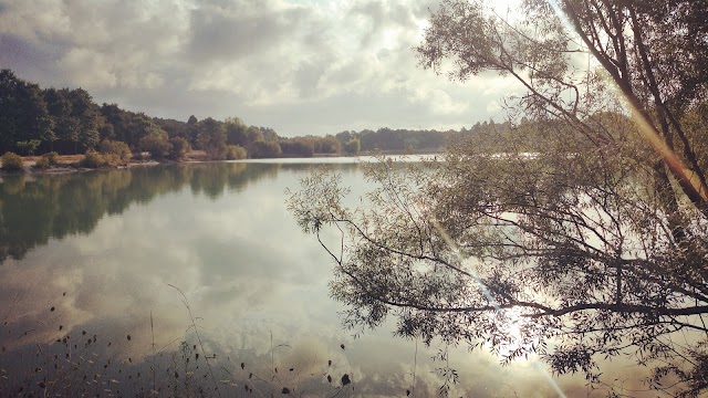 Lac Vert