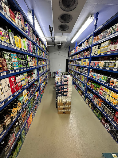 ML Spirits Gallery - United States