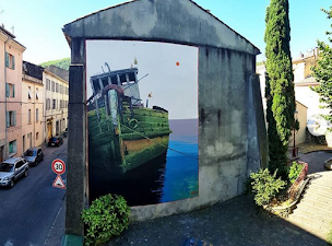 Photo n°2 de MI.A.O.U. en Cévennes à Bessèges (Association ou organisation)