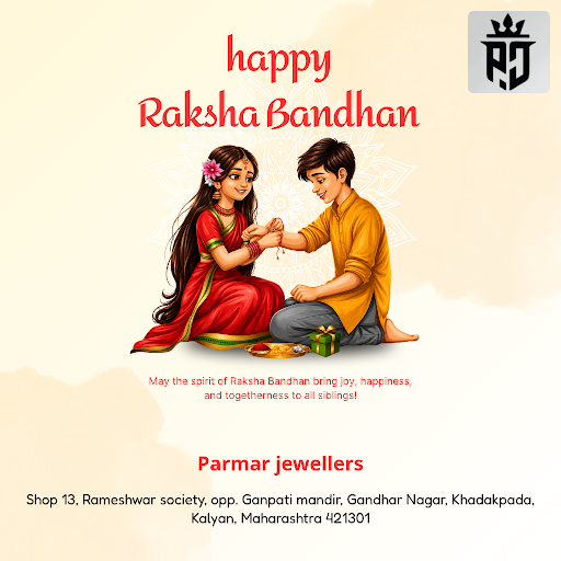 Discover exquisite gold bridal jewellery sets at Parmar Jewellers, your trusted gold jewellery sh… post image