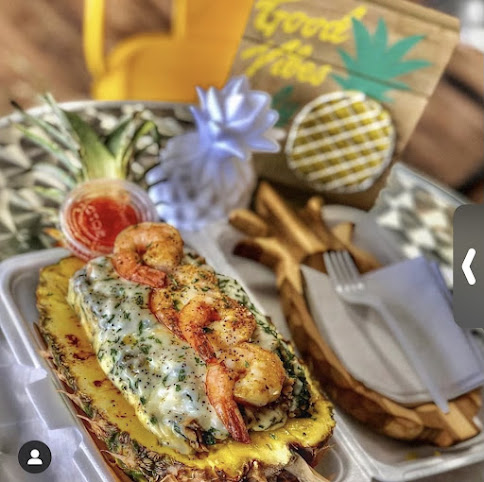 Taste Buddz ATL by null