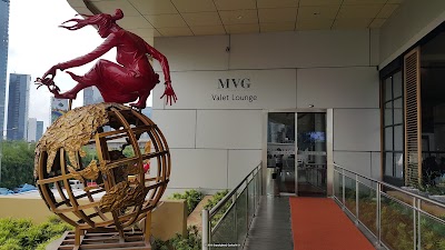 Photos of MVG Lounge