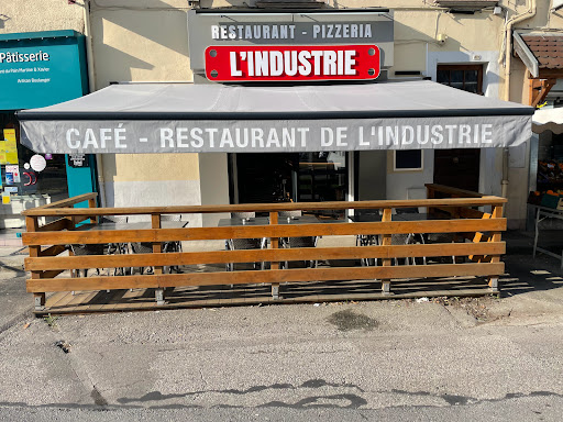 Photo 4 - La pizz' à Francky