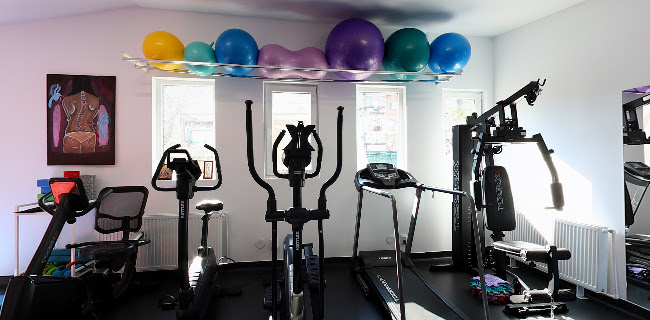 FIX KINETIC - Recuperare medicala Kinetoterapie Fizioterapie Drobeta Turnu Severin - Kinetoterapeut