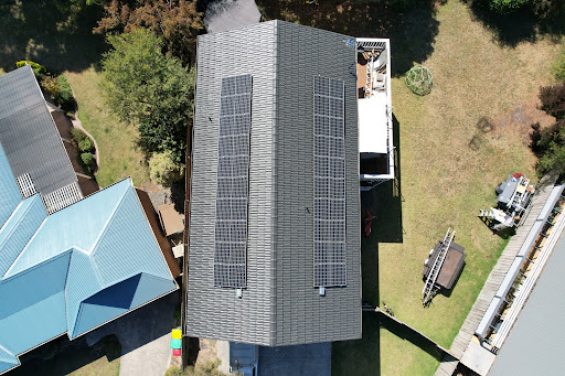 A.M Roofing Solutions