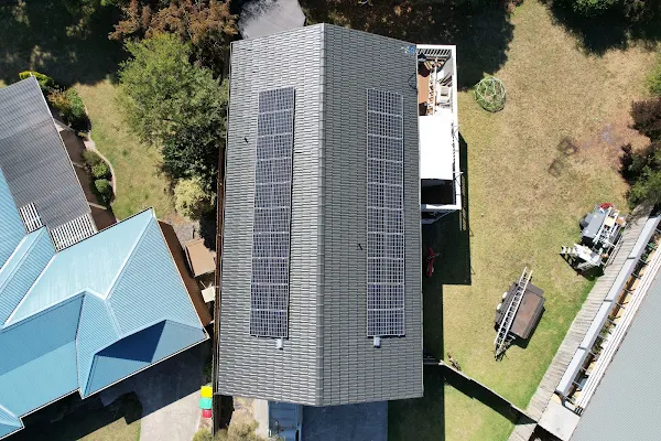 A.M Roofing Solutions