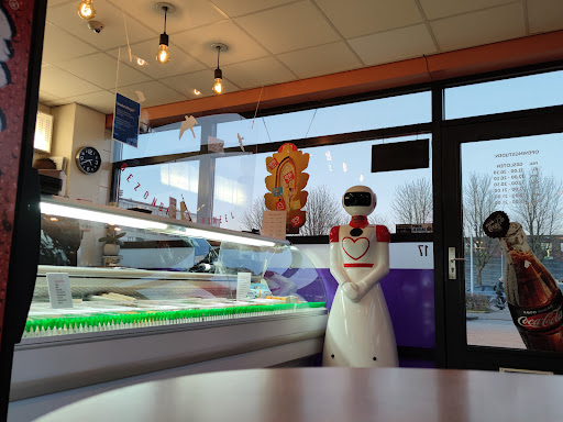 Snackbar De Tille