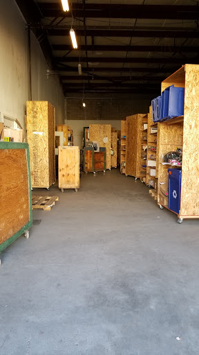 RL Liquidators - Visual