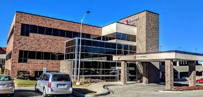 photo of St. Joseph's Medical Center, Cardiovascular Services