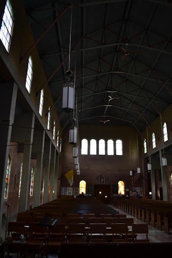 St John the Baptist Catholic Church Gallery - United States