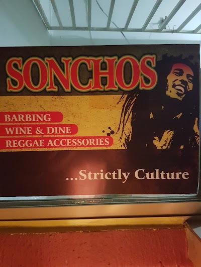 photo of Sonchos Raggae Bar & Barbing Salon