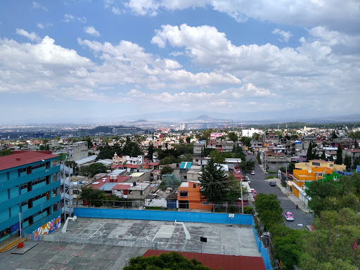 Dr. Roberto Solis Elementary School Quiroga - Thumbnail