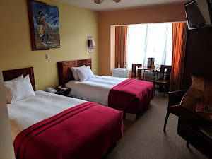 Hotel Royal Inn Puno 5