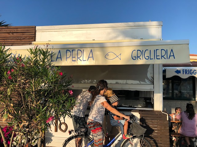 La Perla S.N.C. Di Fasolino Giuseppina