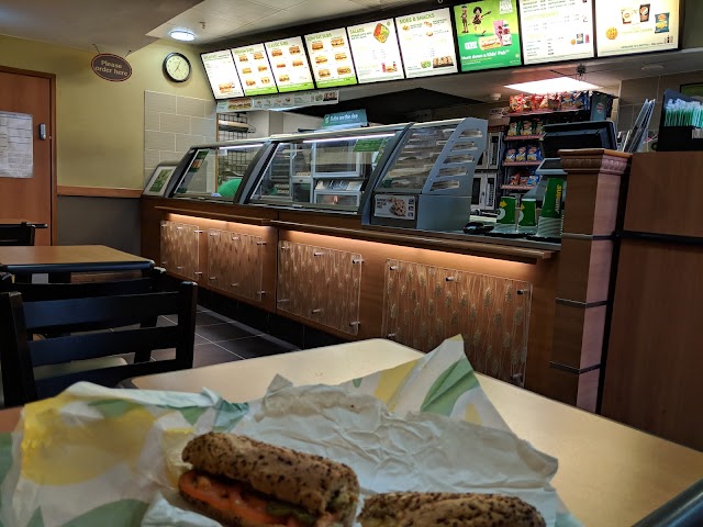 Subway