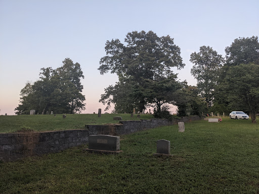 Gordon Chapel
