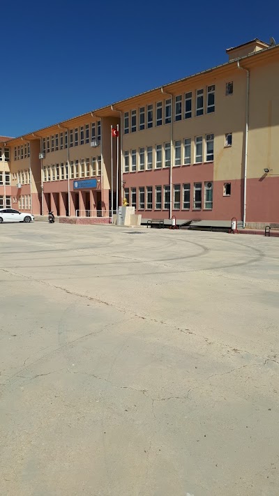 Suleyman Demirel Middle School