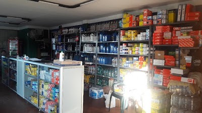 Photos of Lubricar Estaci&oacute;n de Servicio