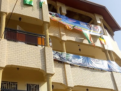 Photos of HETEC Conakry