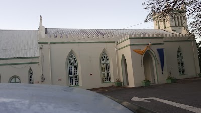 Photos of St. Augustine Anglican Church