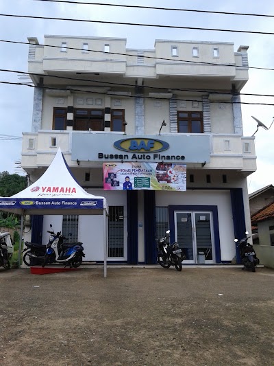 Photos of PT.BAF Cab Toboali
