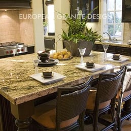 European Granite Design
