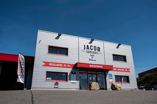 Jacob Services Montceau - Thumbnail