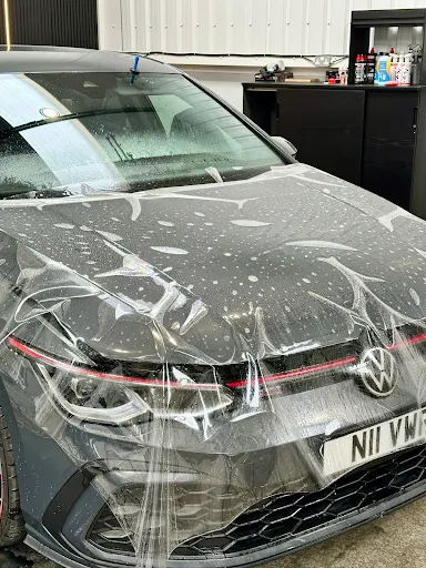 Recent work by PPF GUY in Bicester (photo 7)