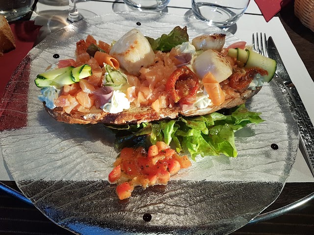 Living café
