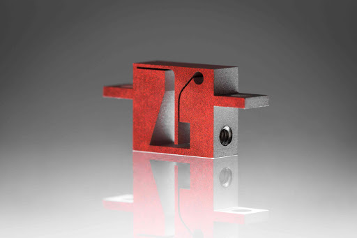 eropräzisa GmbH - Visual