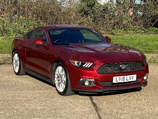 Michael Stockton Motor Company