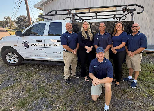 Avatar for Additions by B&H