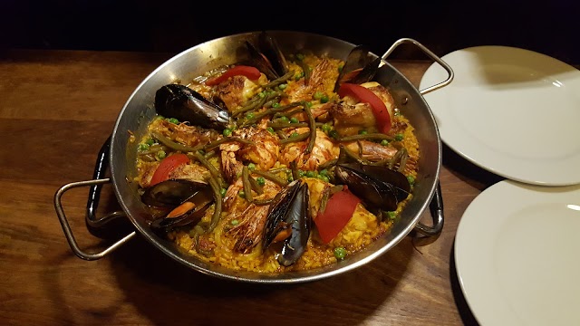 Bodega Espanola