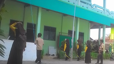 Photos of MA NU SALAFIYAH KENDUREN