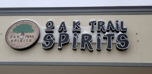 Oak Trail Spirits - Thumbnail