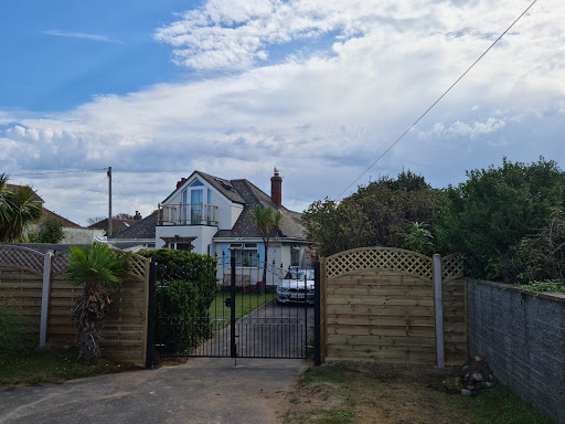 Sand Bay Caravan Park