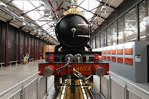 STEAM - Museum of the Great Western Railway, Swindon, United Kingdom